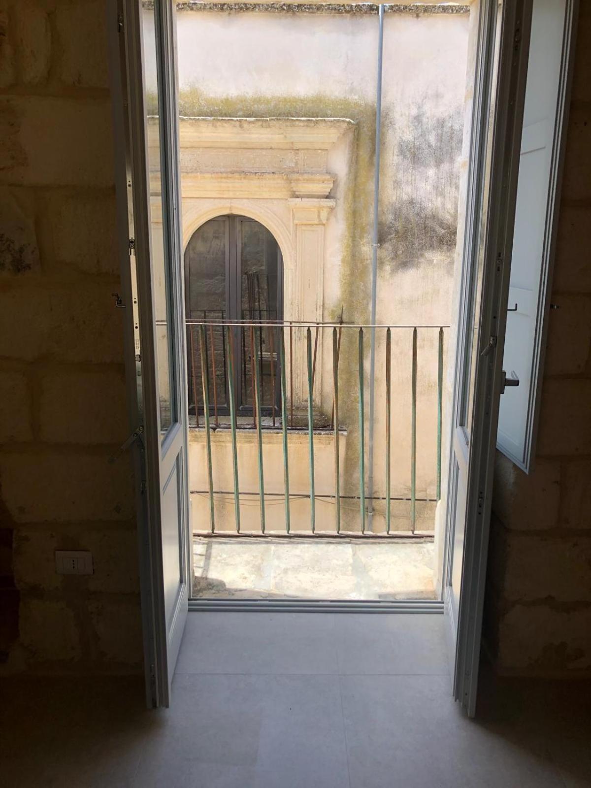 Villa Odegos Monolocali Vico Sant'Antonio Carpignano Salentino Exterior foto